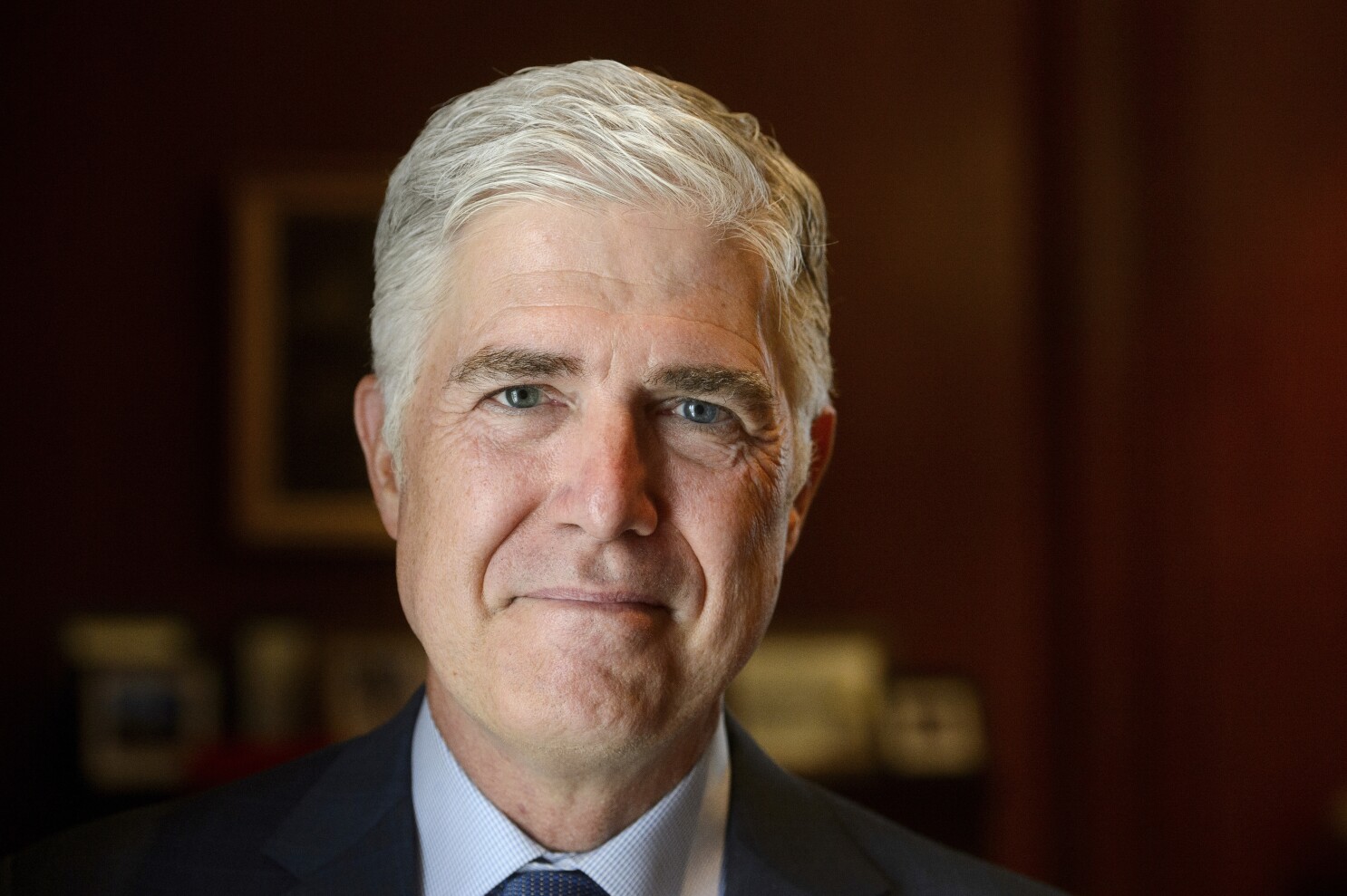 Gorsuch decisions shop